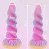 Relaxing Zen Massage Roller, Ergonomic Design for Ultimate Comfort Relief E83785 view 2
