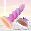 Relaxing Zen Massage Roller, Ergonomic Design for Ultimate Comfort Relief E83785 view 3