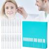 24 Pcs Earwax Removal Adhesive Swabs, 2025 Upgrade Sticky Ear Cleaning Stick, Reusable Sticky Ear Swabs, Ear Wax Removal Cleaning Tools for Adult Kids (24pc, Large) view 1