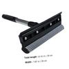 Glass Squeegee Window Cleaner Double Sided for Home Car Use view 2