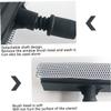Glass Squeegee Window Cleaner Double Sided for Home Car Use view 3