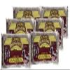 Adobe Milling Dried Anasazi Beans 16oz - 6 Pack - Ilios Packaging view 1