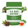 14 Day Detox Tea - Natural Herbal Cleanse Tea For Body Refresh & Metabolism Support(1PCS) view 1