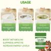 14 Day Detox Tea - Natural Herbal Cleanse Tea For Body Refresh & Metabolism Support(1PCS) view 2