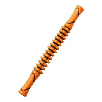 WATIIFUFU Fitness Massage Roller Stick for Women Deep Tissue Back and Body Massager with Trigger Point Design Portable Yoga Muscle Roller for Home Use Relieves Soreness and Tightness in Legs