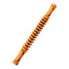 WATIIFUFU Fitness Massage Roller Stick for Women Deep Tissue Back and Body Massager with Trigger Point Design Portable Yoga Muscle Roller for Home Use Relieves Soreness and Tightness in Legs view 1