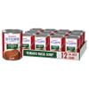 Campbell's Kitchen Classics Tomato Basil, 14.5 oz. Can (12 Pack) view 1