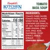 Campbell's Kitchen Classics Tomato Basil, 14.5 oz. Can (12 Pack) view 2