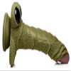 Revitalizing Wave Massager Crafted from Luxurious Materials for Ultimate Relaxation BS43982 view 4