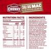 Campbells Chunky Chili Dog Mac Soup, 16.3 oz Can (8 Pack) view 2