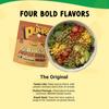 PUMPS Pumpkin Seed Variety Pack, 1.5 oz, 8-Pack, 4 Flavors view 2