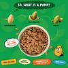 PUMPS Pumpkin Seed Variety Pack, 1.5 oz, 8-Pack, 4 Flavors view 4