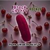 Alky Therapy Triple Pickle Bundle, Candy Flavored Dill Pickles Variety Pack - Strawberry, Black Cherry, Grape, 3 Jars, Perfect for Snacks and Gifts view 4