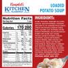 Campbell's Kitchen Classics Loaded Potato Soup, 14.5 OZ Can (12 Pack) view 2
