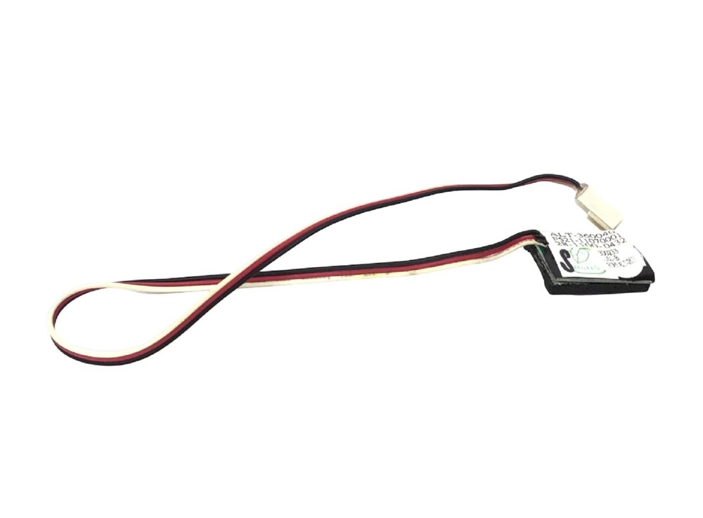 Precor HR Receiver Assembly 300233-101 Replacement Console Receiver Module