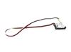 Precor HR Receiver Assembly 300233-101 Replacement Console Receiver Module view 1