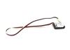 Precor HR Receiver Assembly 300233-101 Replacement Console Receiver Module view 2