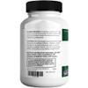 Libonex Max Extra Strength Maca Root Complex, Herbal Supplement, 60 Capsules, All Natural, Vegan, Gluten Free, Non-GMO (1) view 2