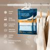 10 Pack Moisture Absorbers and Humidity Absorber Bags for Closet view 2