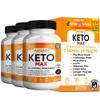 GREENVIFY Proper Keto Max Dietary Supplement, Maximum Strength, All Natural Ingredients, 60 Capsules, 30-Day Supply, Supports Skin Health and Natural Detox (3) view 1