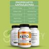 GREENVIFY Proper Keto Max Dietary Supplement, Maximum Strength, All Natural Ingredients, 60 Capsules, 30-Day Supply, Supports Skin Health and Natural Detox (5) view 4