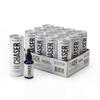 Chaser Water Functional Mineral Beverage Bundle, 12 Pack Cans Plus Electrolyte Drops with Deep Sea Sourced Elements for Recovery and Daily Wellness, No Sugar or Additives view 1
