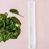 TIDTALEO Food-grade Cling Wrap Elastic Fresh Keeping Film for Kitchen and Freezer Stretchable Food Plastic Wrap Safe for Food Storage and Preservation view 4