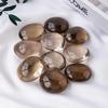 100g-200g Polished Smoky Quartz for Making Jewelry Home Decoration view 1