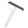 POPETPOP Portable Window Cleaner Squeegee with Spray Water Function for Bathroom Kitchen and Home Glass Use Water Removal Tool for Mirrors Windows and Shower Glass Doors view 1