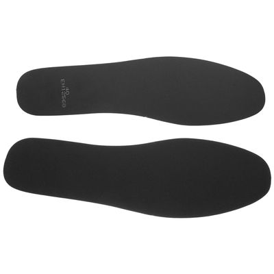 OATIPHO Manganese Steel Anti-Puncture Shoe Insoles for Men Lightweight Metal Inserts for Hiking Camping Work Boots Resistant to Deformation and Rust