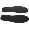OATIPHO Manganese Steel Anti-Puncture Shoe Insoles for Men Lightweight Metal Inserts for Hiking Camping Work Boots Resistant to Deformation and Rust view 1