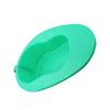 Yardenfun Handled Bedpan Urinal for Bedridden Patients with Ramp Design Wide Seat Surface Easy-Clean Plastic Nursing Urinal Pot for Pregnant Women and Elderly Care view 1