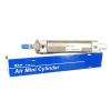 1pcs Stainless Steel mini-Cylinder MA20X25SU MA20X50SU MA20X75SU MA20X100SU MA20X25SCA MA20X50SCA MA20X75SCA MA20X100SCA(MA20X100SU) view 2