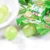 Chinese guava candy, orange and plum classic series hard candy, assorted flavor gift pack, instant fruit candies, healthy preserved fruits, mixed flavor sweet sugar, gummies (500g,Guava sugar) view 4