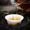 Yunnan Old Wild Tree Chinese Loose Leaf Premium Black Tea, Hand Picked from Century-Old Tree, 12 Pack (3.4oz / 96g) view 4