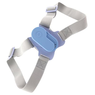 OATIPHO Intelligent Posture Corrector Belt for Back and Humpback Correction Breathable Abs Material Back Brace with Vibration Reminder for Students and Office Use Comfortable and Support