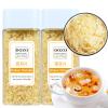 DOZO Natural Broken Snow Fungus 160g/5.64oz Dried White Fungus Mushroom for Tremella Soup, Salad, Vegan, Gluten Free, Sulfur Free view 1