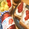 Aohata Marugoto Sugar-Free Strawberry Jam 255g (Pack of 1 Glass Bottle), No Added Sugar, Chunky Style Natural Strawberry Fruit Spread from Japan, MADE IN JAPAN, Limited Stock view 4