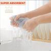 10pcs Waffle Weave Kitchen Dish Towels Set - Soft, Absorbent & Quick-Drying, Ideal for Household Use(C) view 4