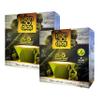 Te Guarani Plan 30 Das Caffeine-Free Herbal Tea with Senna & Boldo | 30-Day Herbal Infusion Routine for Wellness & Comfort | Natural Morning & Night Blends | 60 Tea Bag - 2 Packs view 1