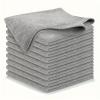 5-20 Pcs Microfiber Towels - Car Wash Drying, Auto Detailing Polishing & Household Cleaning Cloths(10pcs) view 1