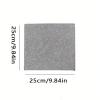 5-20 Pcs Microfiber Towels - Car Wash Drying, Auto Detailing Polishing & Household Cleaning Cloths(10pcs) view 4