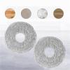 14PCS Mop Cloth PadsCompatible For JONRP20 PRO Vacuum Cleaner Replacement Parts Fiber Mop Cloth view 3