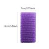300-Count Protective Foam Sleeves, 7x14cm Pocket Design for Easy Use, Multi-Purpose Shockproof Mesh Bags for Fragile Fruit & Item Packing(White) view 3