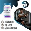 (1 Pack) Primo Boost XL Gummies, Advanced PrimoBoost XL Daily Wellness Formula for Maximum Strength & Overall Well Being, Official Primo BoostXL Supplement Reviews (60 Gummies) view 4