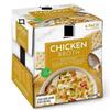 Chicken Broth, 32 oz., (6 pack) view 1