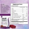 KLYso Hair Growth Supplement - Hair Vitamins for Healthy Hair Support(1PCS) view 2