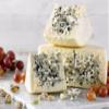Blue Cheese Block, 1kg (2.2 Pounds), Queso Azul view 2