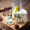 Blue Cheese Block, 1kg (2.2 Pounds), Queso Azul view 4