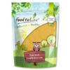 Food to Live Gluten-Free Yellow Polenta, 4 Pounds Product of Italy. Raw Finely Ground Cornmeal. Easy to Cook. Kosher, Vegan, Bulk view 1